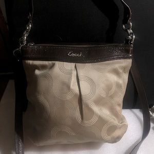 Coach handbag